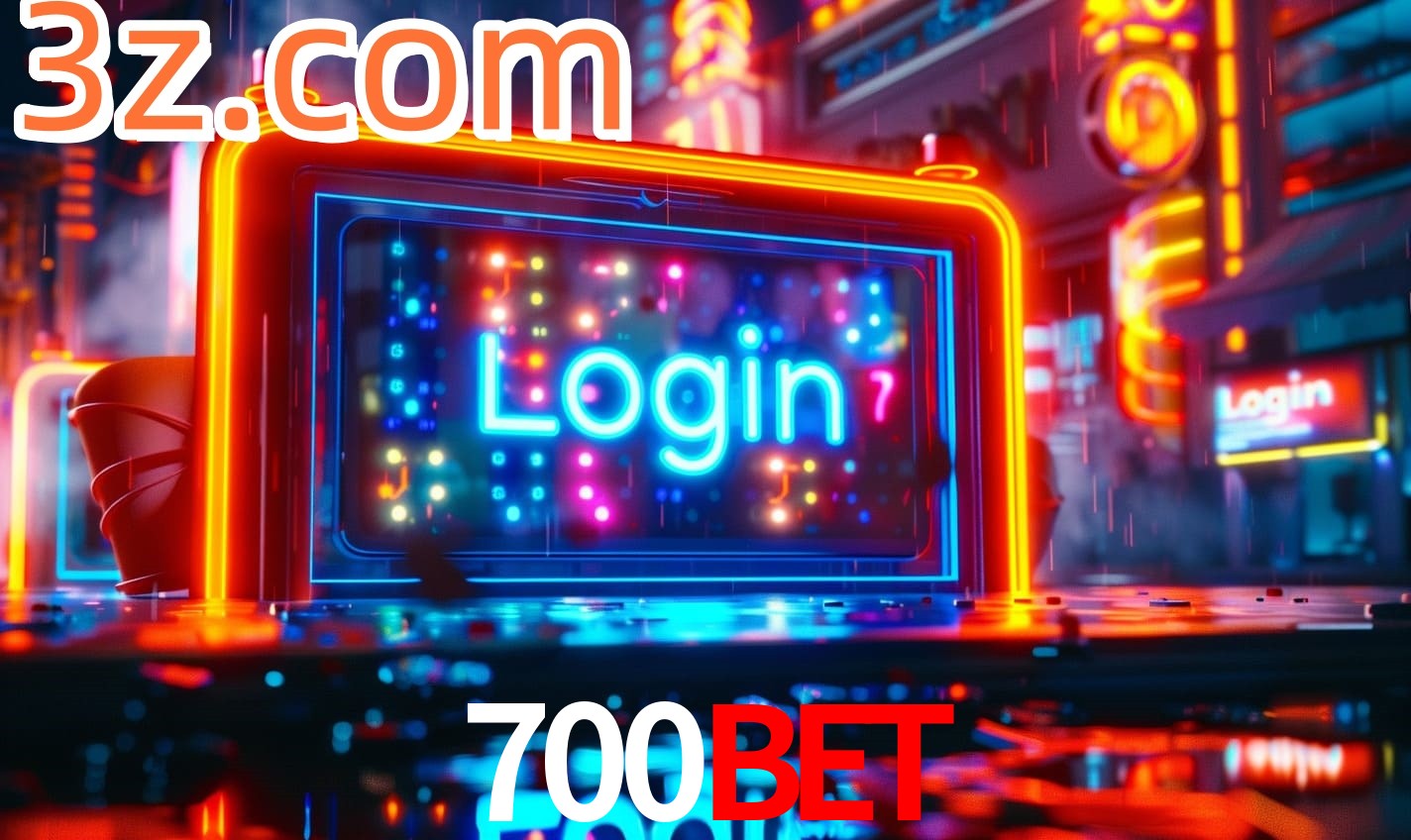 Registre-se hoje no Cassino 700Bet